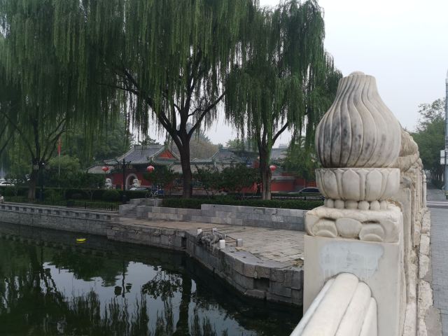万宁桥旅行图片 3