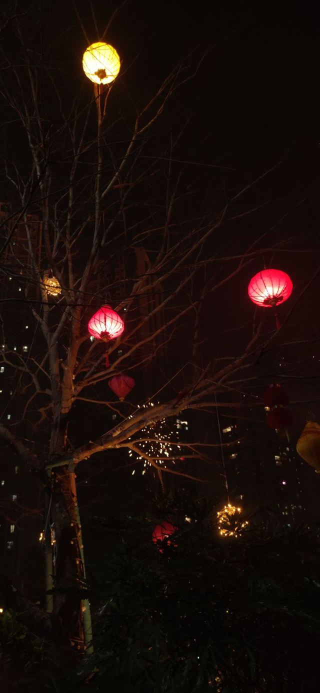 幸福里牌坊旅行图片 3