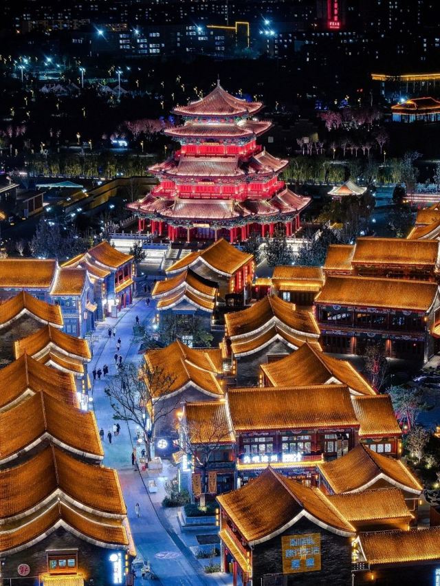 南川老街旅行图片 3