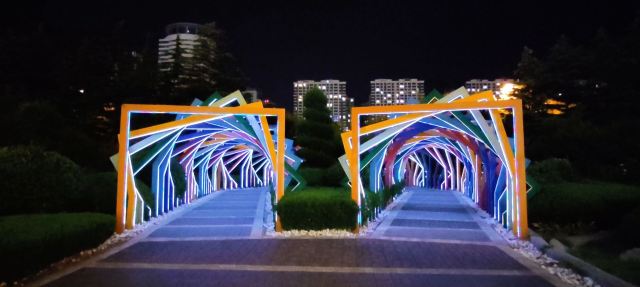 韩乐坊旅行图片 3