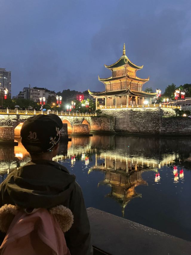 浮玉桥旅行图片 4