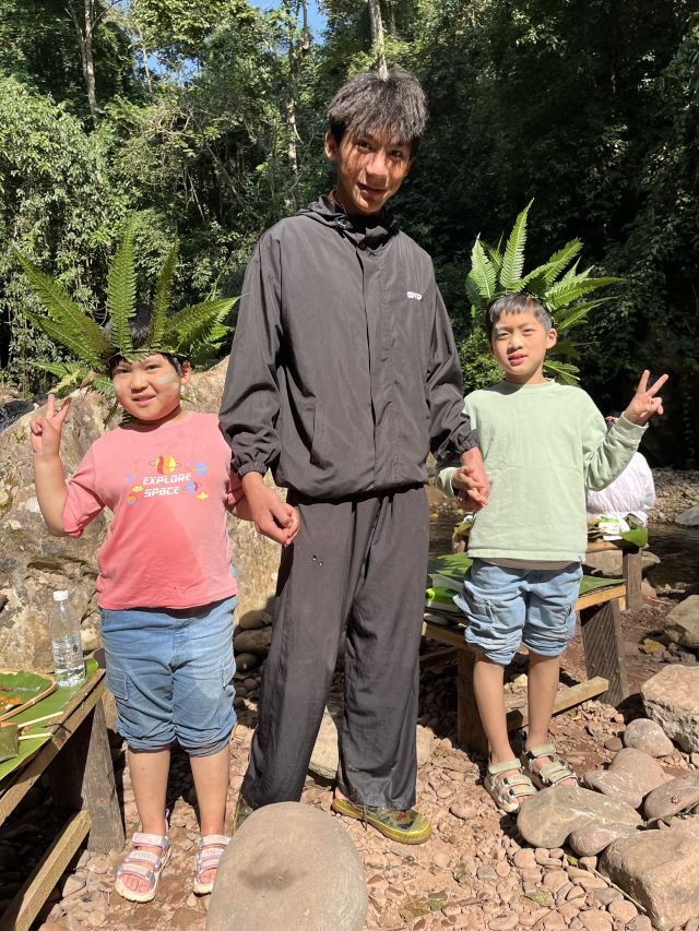 勐远仙境旅行图片