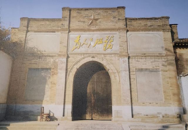 富平老城旅行图片 2