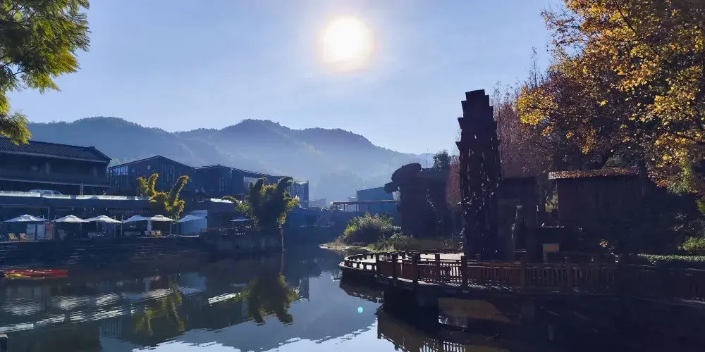 永安旅遊