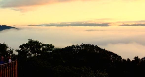 云海观景台旅行图片 9