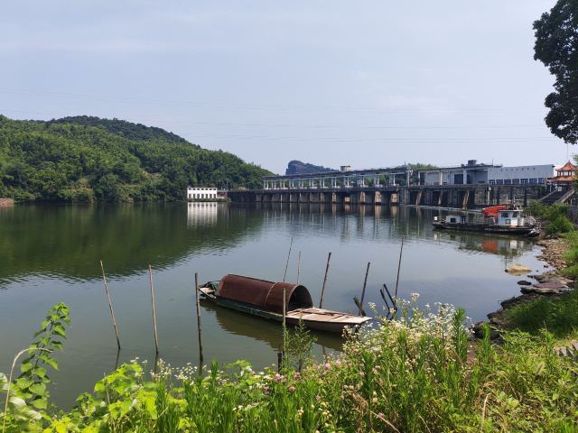瓦窑坪历史文化街区旅行图片 2