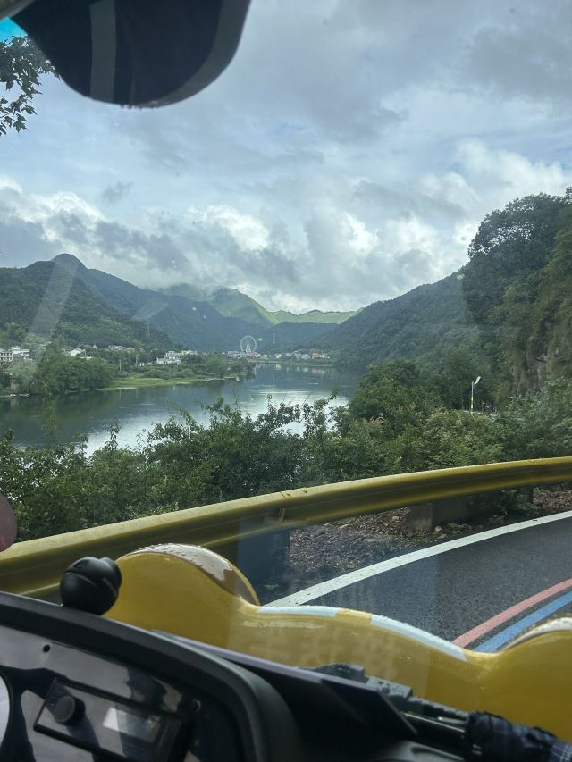 溪东童话村旅行图片 1