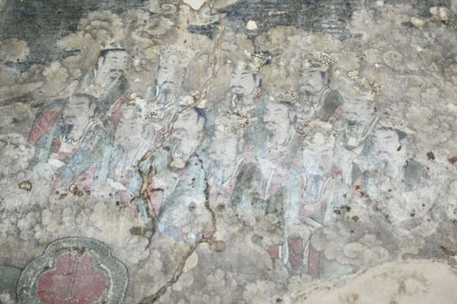 药王山旅行图片 2