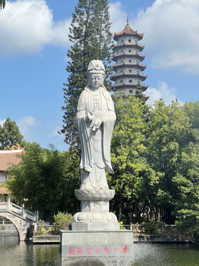 西禅古寺旅行图片 1