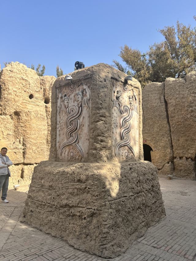 交河故城旅行图片 3