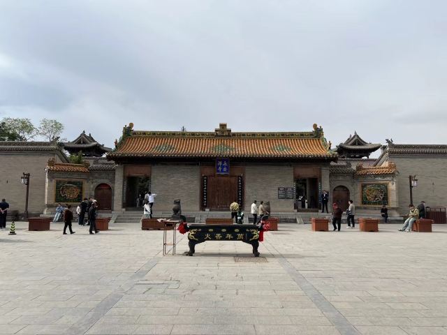 永安寺南院旅行图片 1