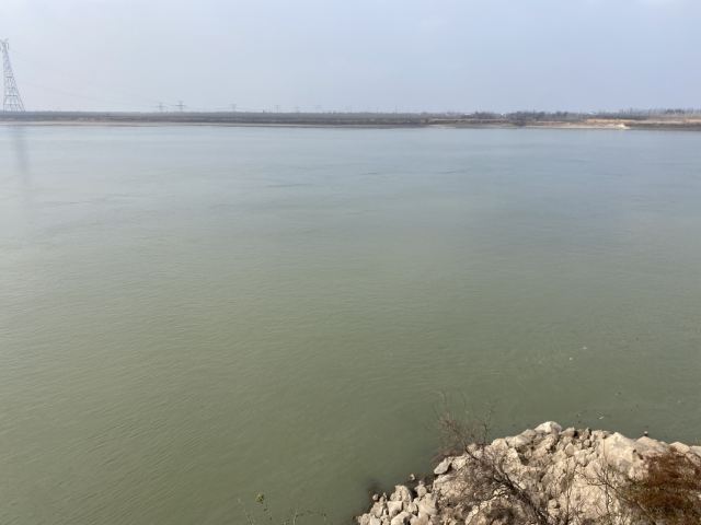 三国赤壁古战场旅行图片 1