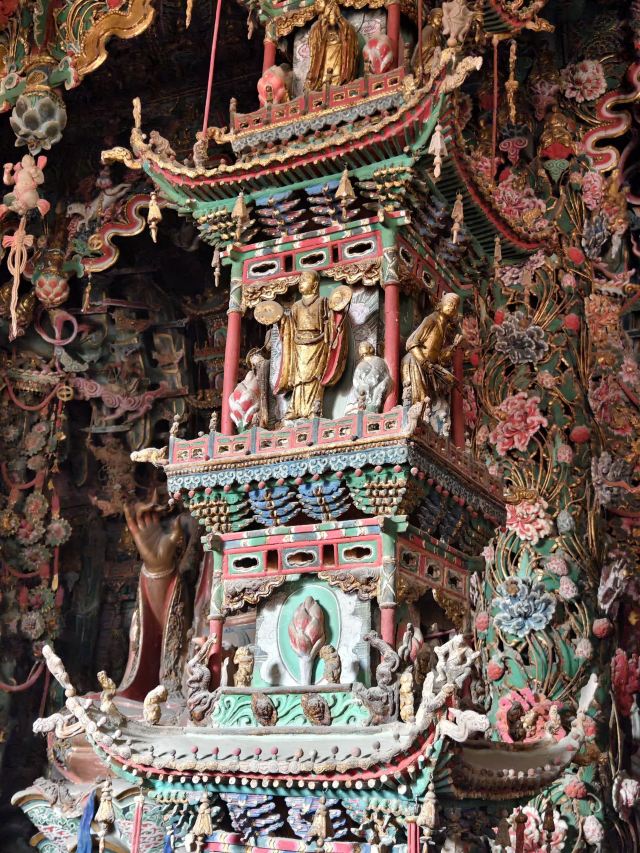 小西天旅行图片 3
