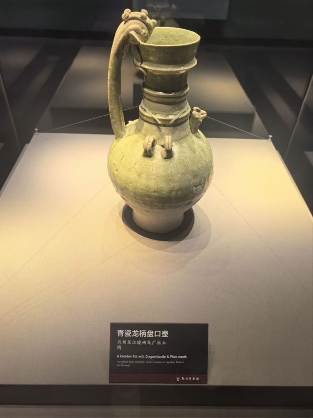 楚王车马阵景区旅行图片 3