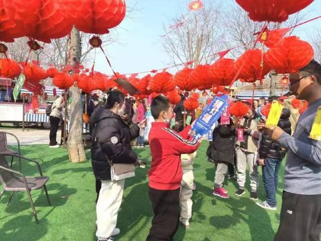 南京森林大世界旅行图片 3