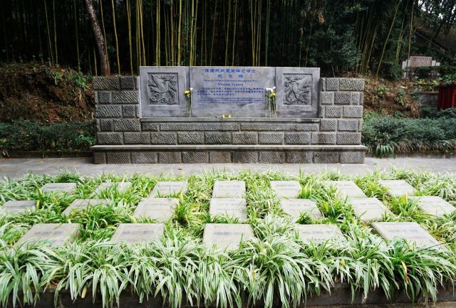 国殇墓园旅行图片 3