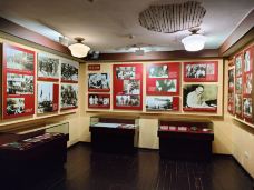 黄山抗战旧址群-云岫楼(蒋介石黄山官邸)-重庆-不期而爱TC