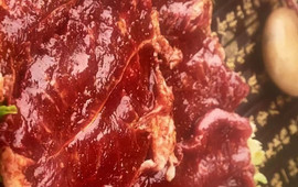 领头牛炭火烤肉