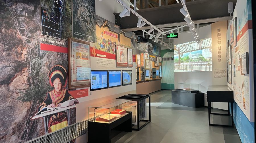 四川报业博物馆