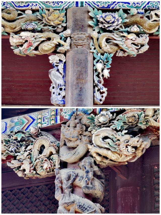 府城关帝庙旅行图片 1