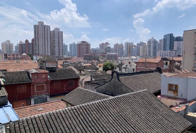 小桃园清真寺旅行图片 2