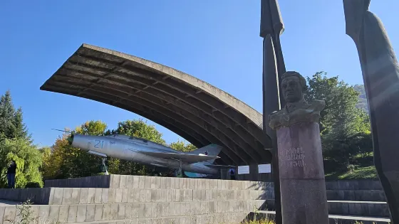 米高揚博物館