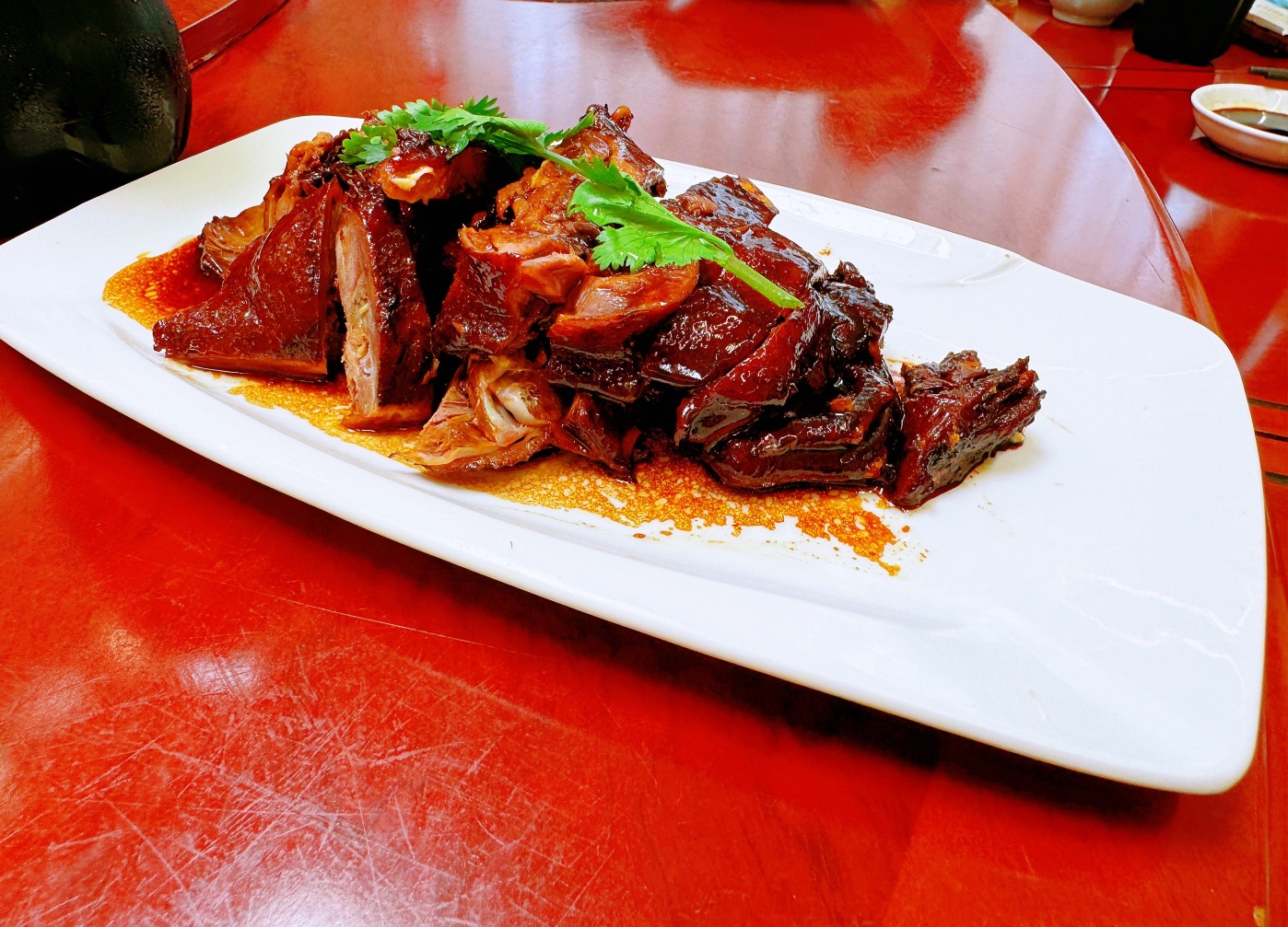 张泽羊肉大酒店·宴会厅