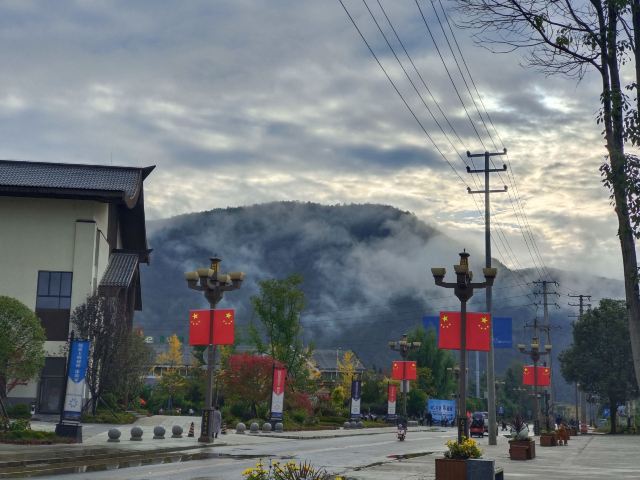青溪古城旅行图片 2