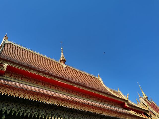 曼阁佛寺旅行图片 1