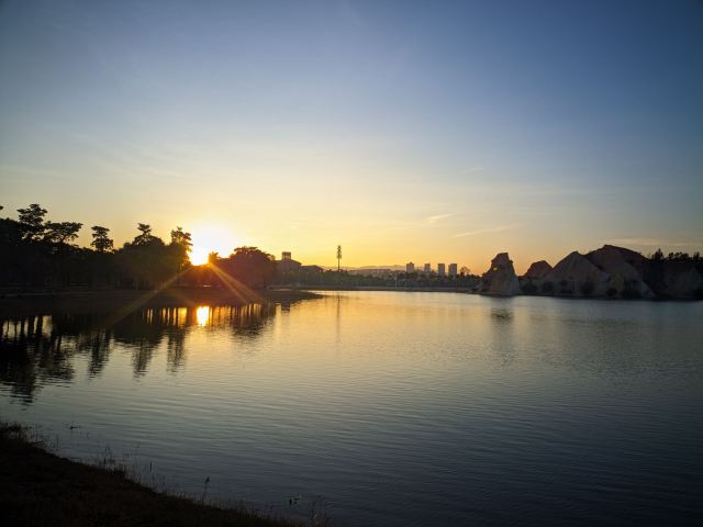 紫陶里乐园旅行图片 2