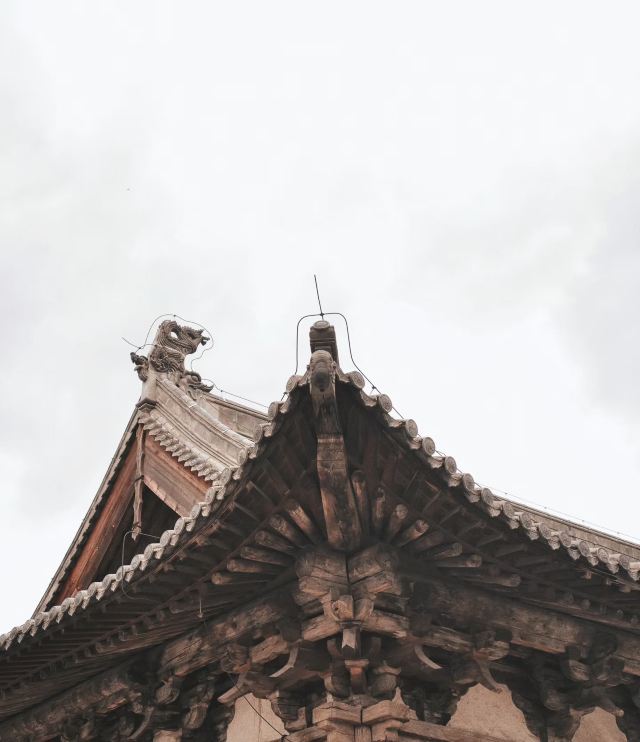 灵岩寺旅行图片 1