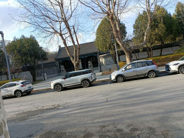 大连金州古城旅行图片 2