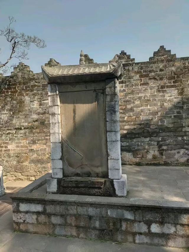 金殿风景名胜区旅行图片 5