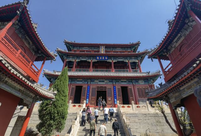 大慈阁旅行图片 3