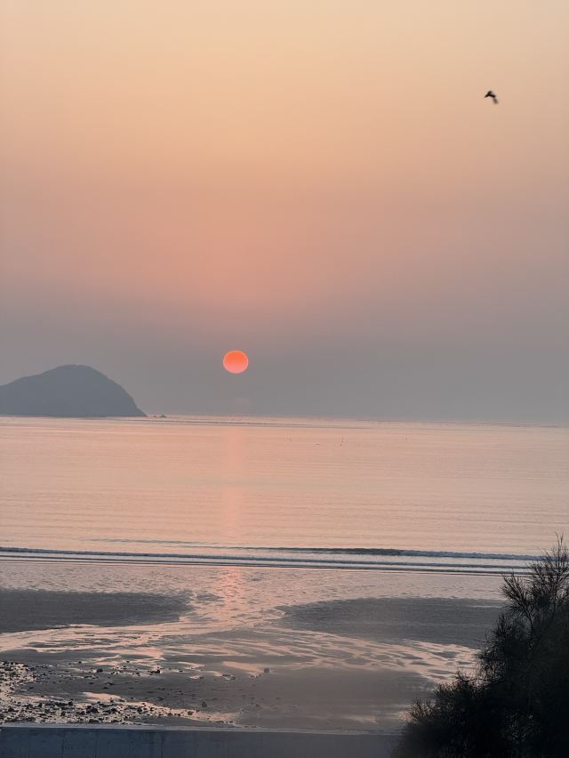 丹湾观景平台旅行图片 6