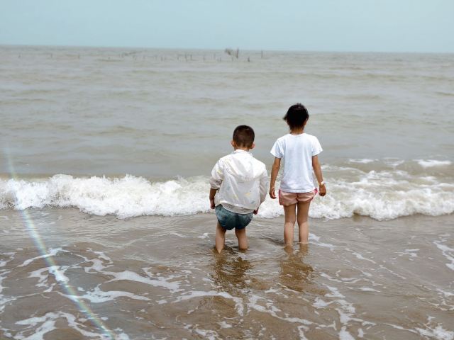赶海一号旅行图片 3