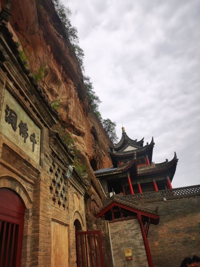 大佛寺旅行图片 4
