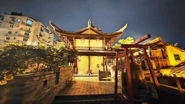 谯楼旅行图片 5