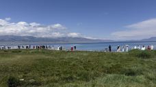 克勒涌珠-博乐-密码2013