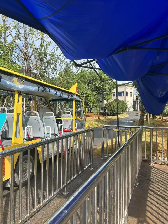 溪东童话村旅行图片 3