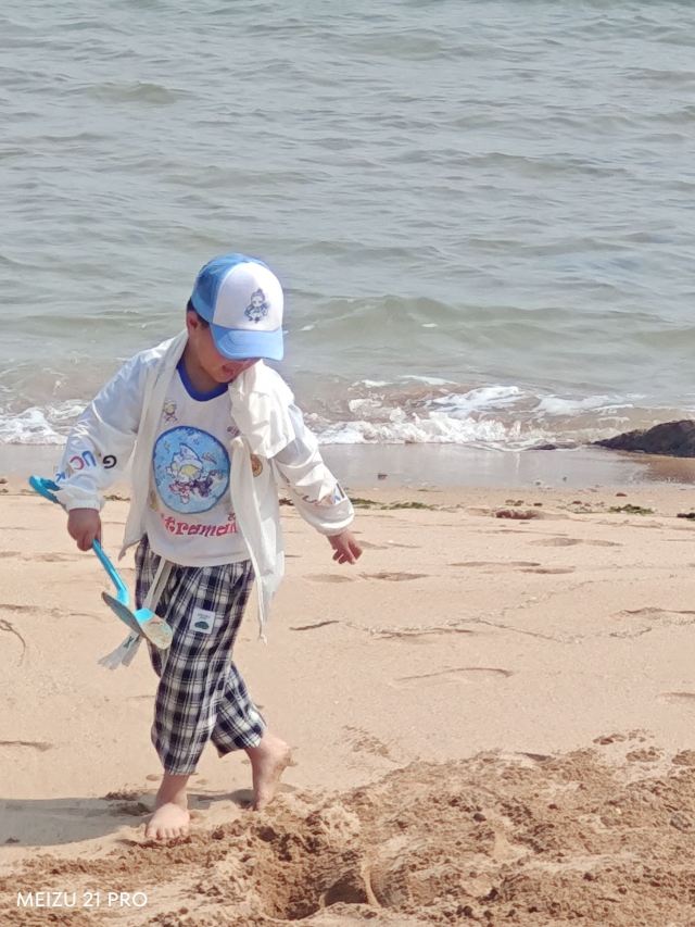 石岛公园旅行图片 2