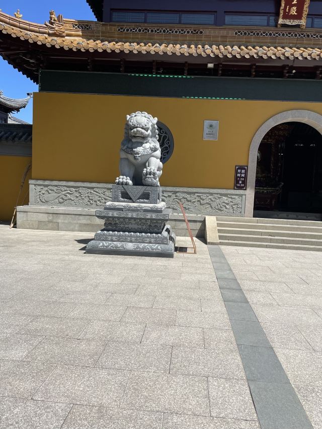 圆通禅寺旅行图片 2