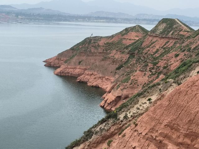 东乡县奔驰沟观景台旅行图片 11