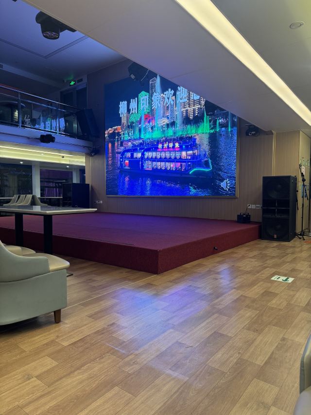 柳州印象游船旅行图片 4
