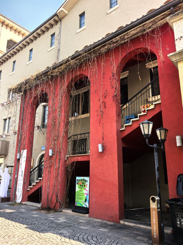 千岛湖啤酒小镇旅行图片 1