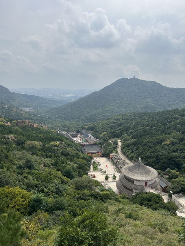 锦州北普陀山风景名胜区旅行图片 4