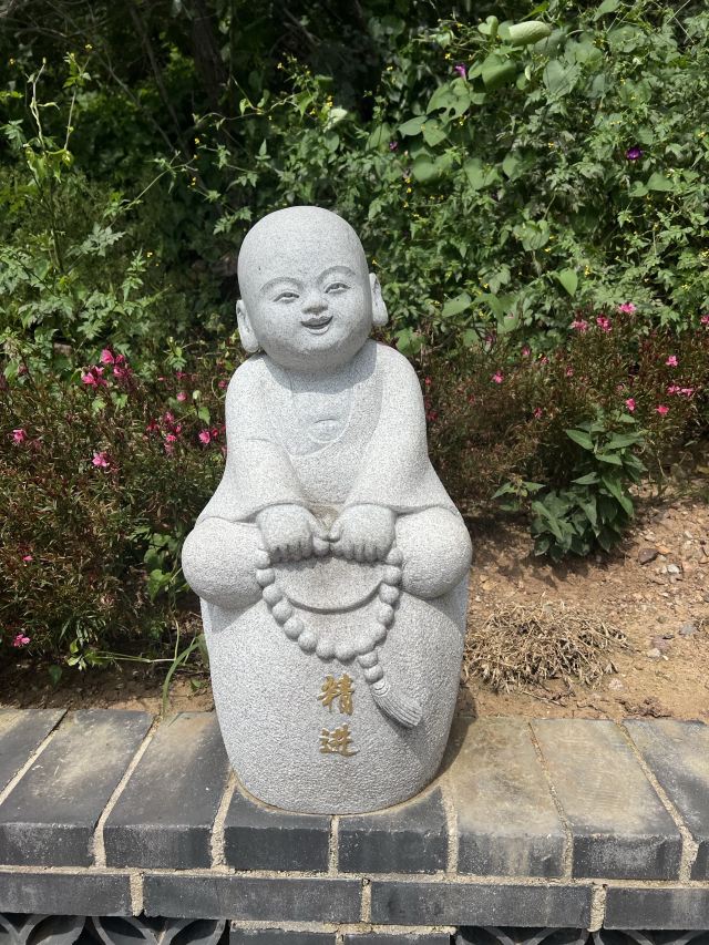 锦州北普陀山风景名胜区旅行图片 1