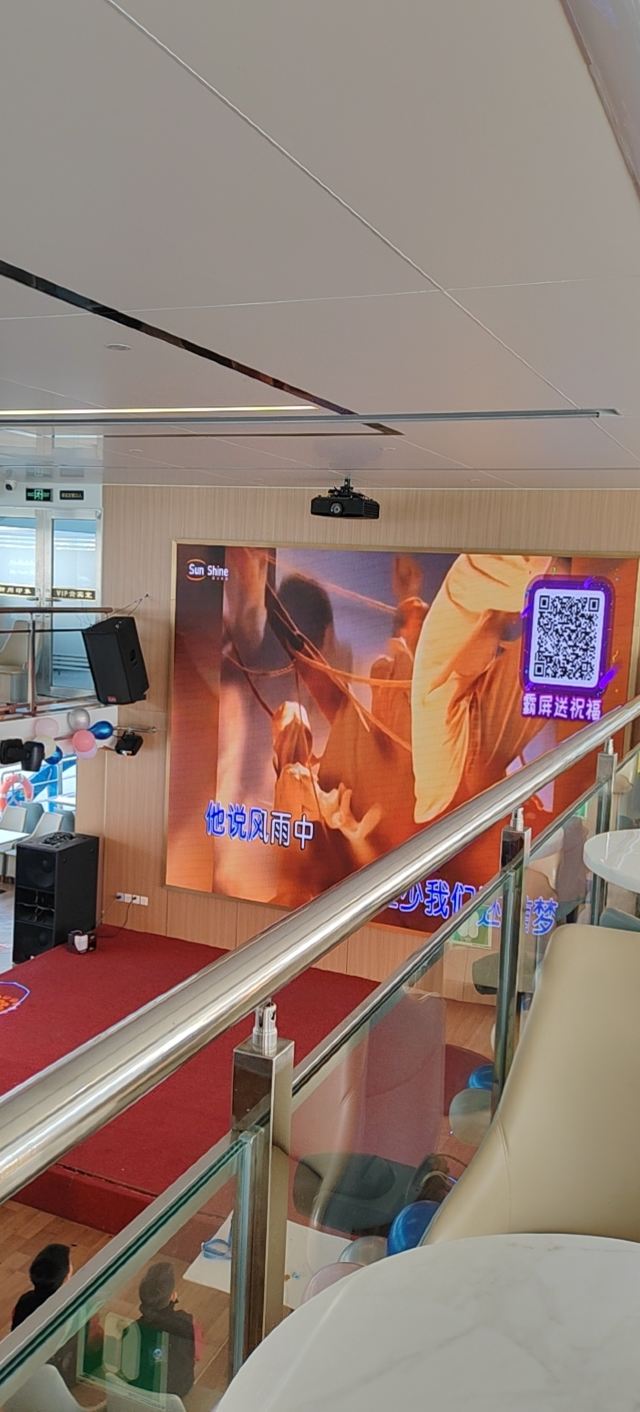 柳州印象游船旅行图片 1