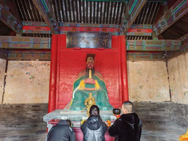 大慈阁旅行图片 5