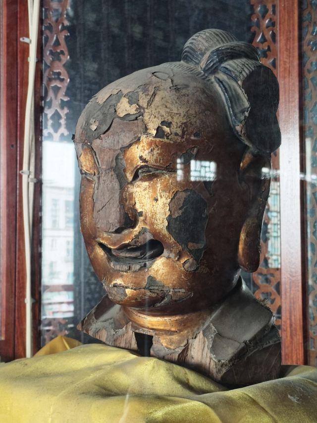 毗卢寺旅行图片 4